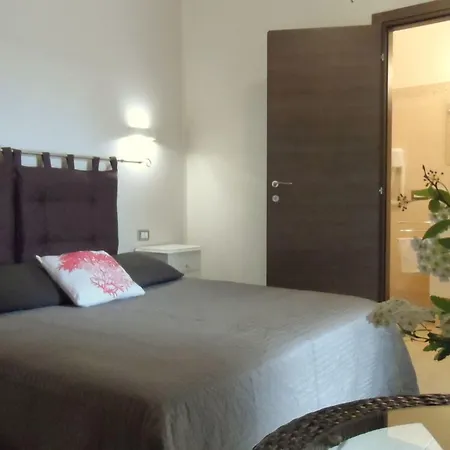 Bed & Breakfast Santa Venardia Gallipoli