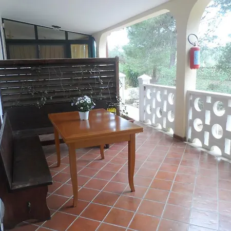 Santa Venardia Gallipoli