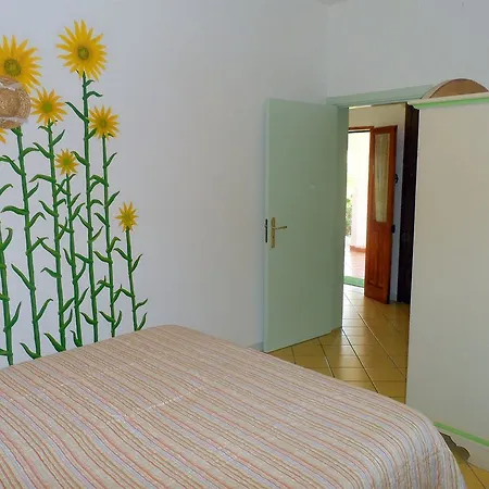 Panzió Santa Venardia