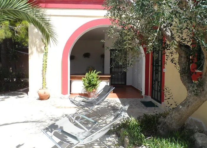 Santa Venardia Gallipoli