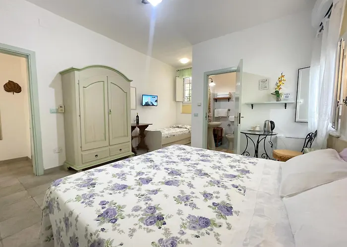 Santa Venardia 3* Gallipoli