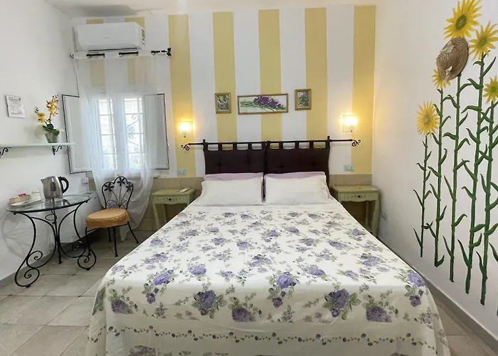 Alojamento de Acomodação e Pequeno-almoço Santa Venardia 3*