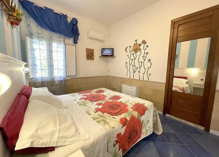 Santa Venardia Bed & Breakfast 3*