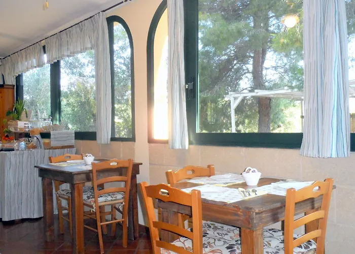 Santa Venardia 3* Gallipoli