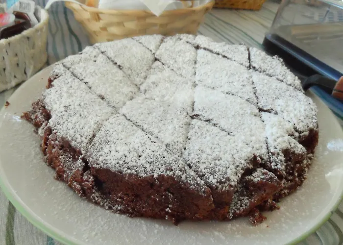 Santa Venardia Alojamento de Acomodação e Pequeno-almoço 3*