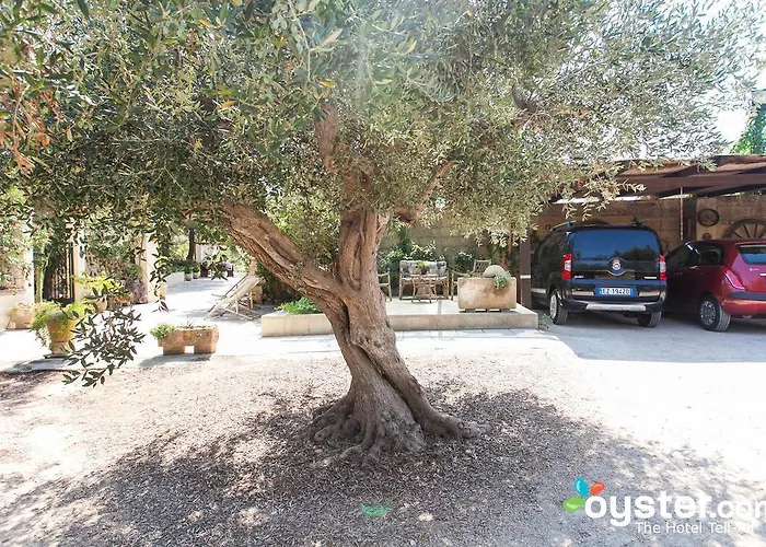 Bed & Breakfast Santa Venardia