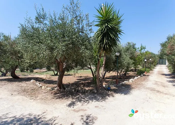 Santa Venardia 3* Gallipoli