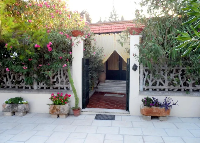 Bed & Breakfast Santa Venardia Gallipoli