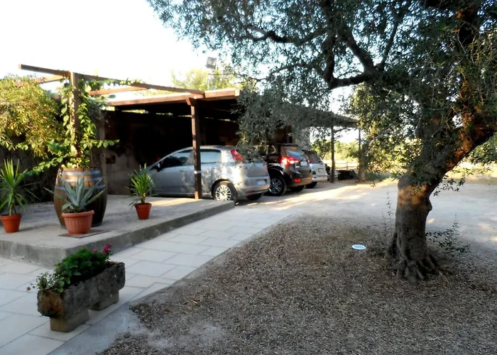 Santa Venardia Gallipoli