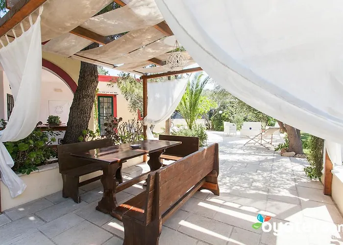 Bed & Breakfast Santa Venardia