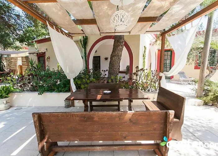 Bed & Breakfast Santa Venardia