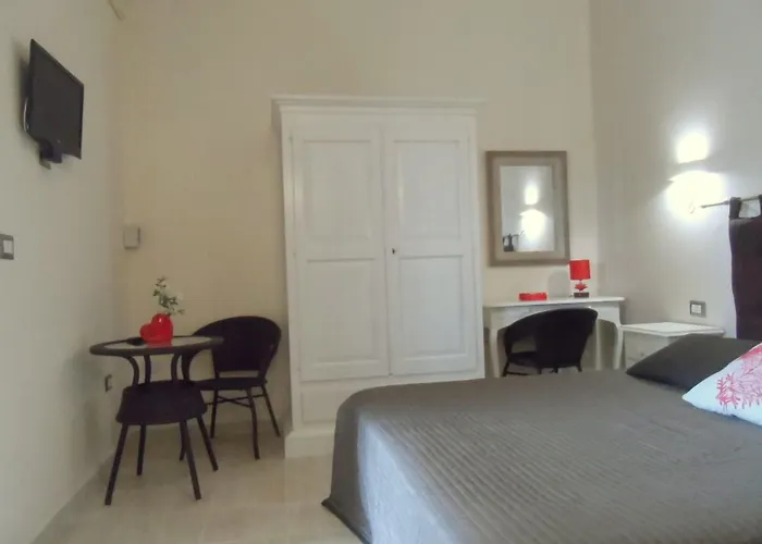 Santa Venardia 3* Gallipoli