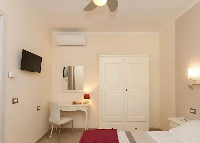 Santa Venardia 3* Gallipoli