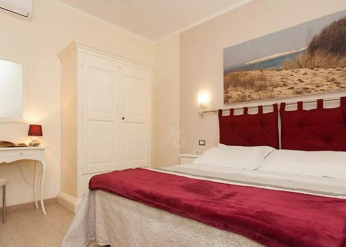 Santa Venardia 3* Gallipoli