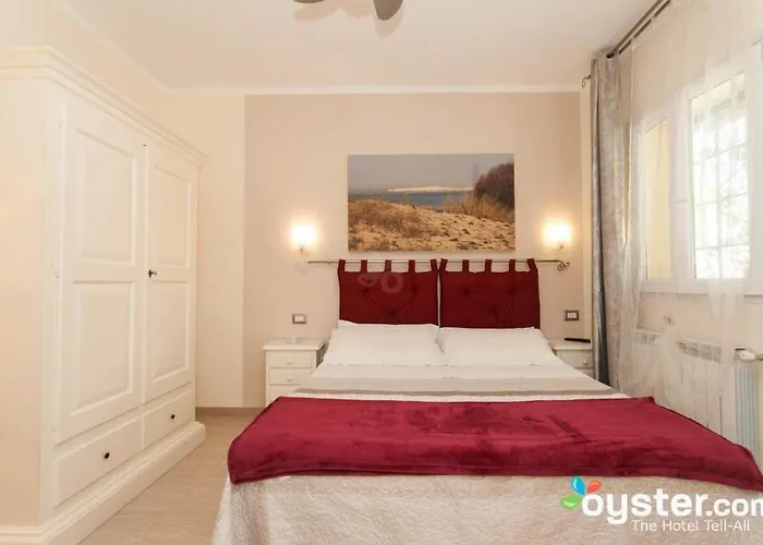 Santa Venardia Bed & Breakfast