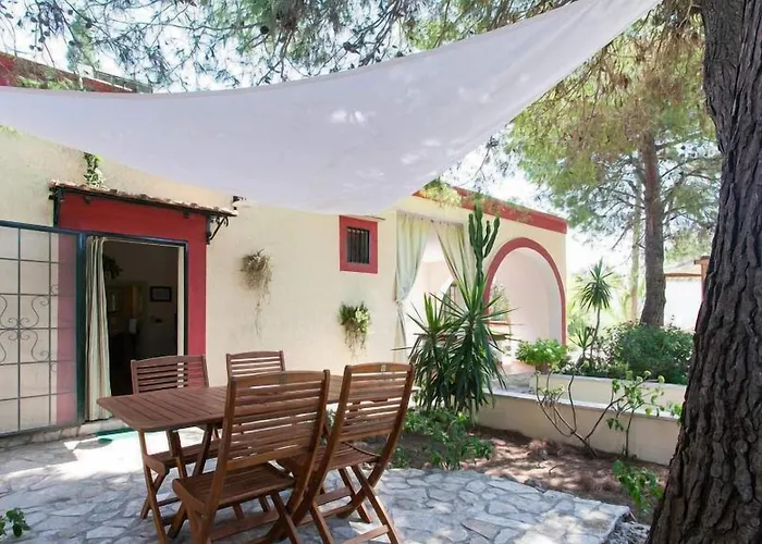 Santa Venardia Gallipoli