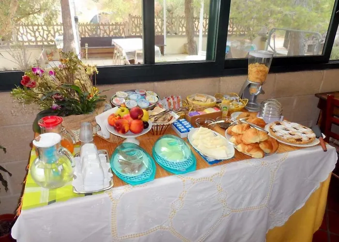 Santa Venardia Gallipoli