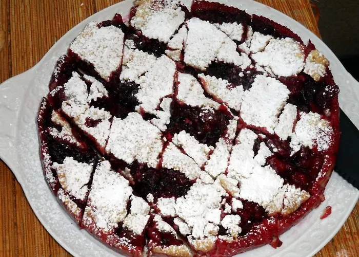 Santa Venardia Bed & Breakfast Gallipoli