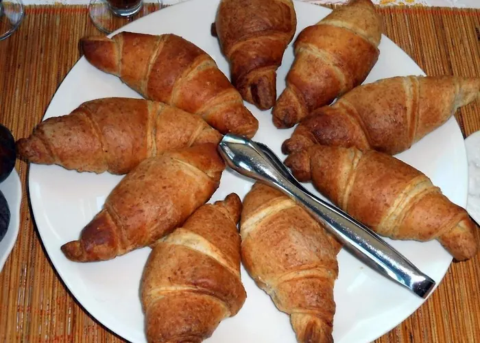 Santa Venardia Alojamento de Acomodação e Pequeno-almoço Gallipoli