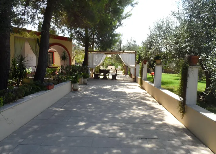 Santa Venardia Gallipoli