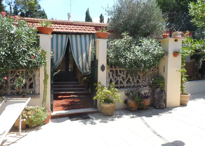 Santa Venardia Bed & Breakfast Gallipoli
