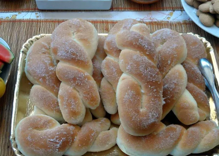 Santa Venardia 3* Gallipoli