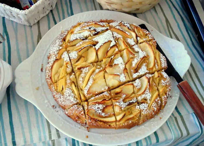 Bed & Breakfast Santa Venardia 3*