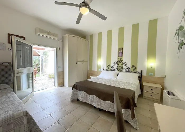 Santa Venardia Gallipoli