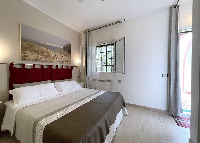 Bed & Breakfast Santa Venardia