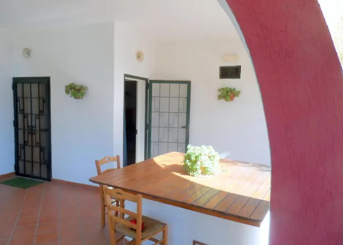 Santa Venardia 3* Gallipoli