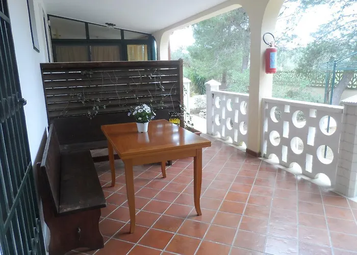 Santa Venardia Gallipoli