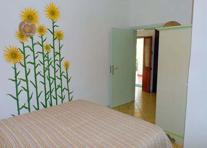 Bed & Breakfast Santa Venardia